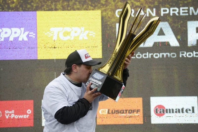 �Jam�s imagin� tener semejante recibimiento�